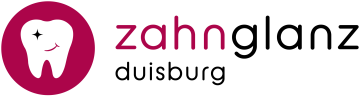 zahnglanz duisburg zahnarzt logo